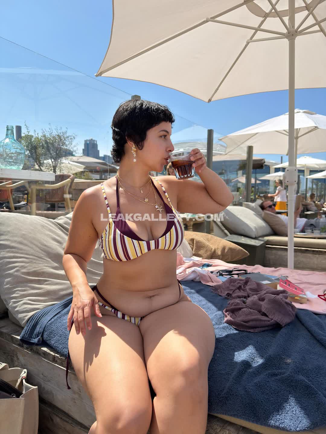 Moroccanzina Exclusive Leaked Nude OnlyFans #12897001