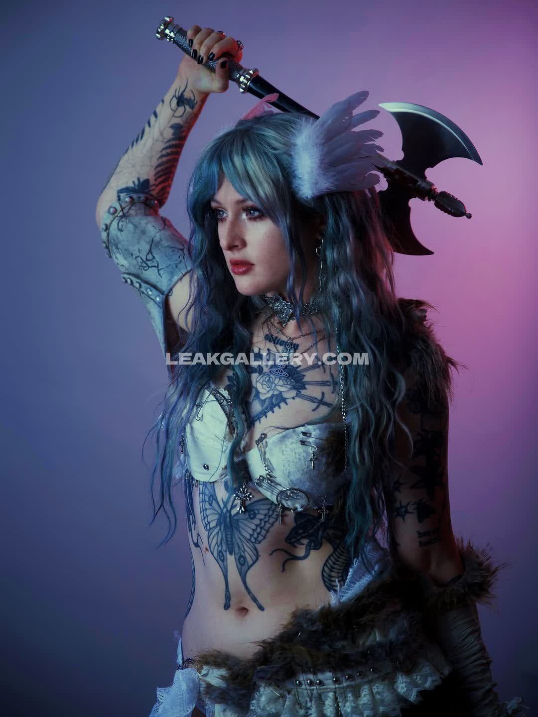 Mothica Exclusive Leaked Nude OnlyFans #13269598