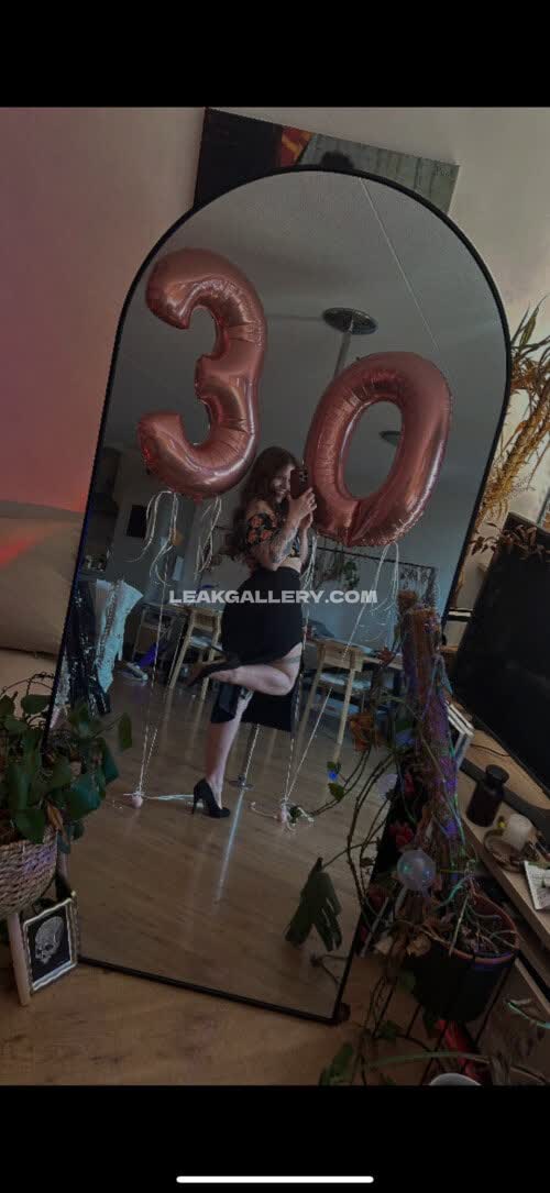 Mousie / Missmousiemouse Exclusive Leaked Nude OnlyFans #14887251