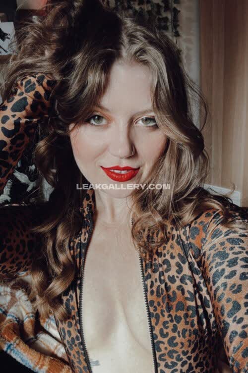 Mousie / Missmousiemouse Exclusive Leaked Nude OnlyFans #14888610