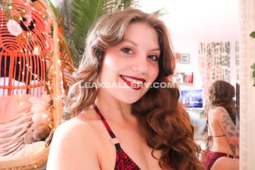 Mousie / Missmousiemouse Exclusive Leaked Nude OnlyFans #14862075
