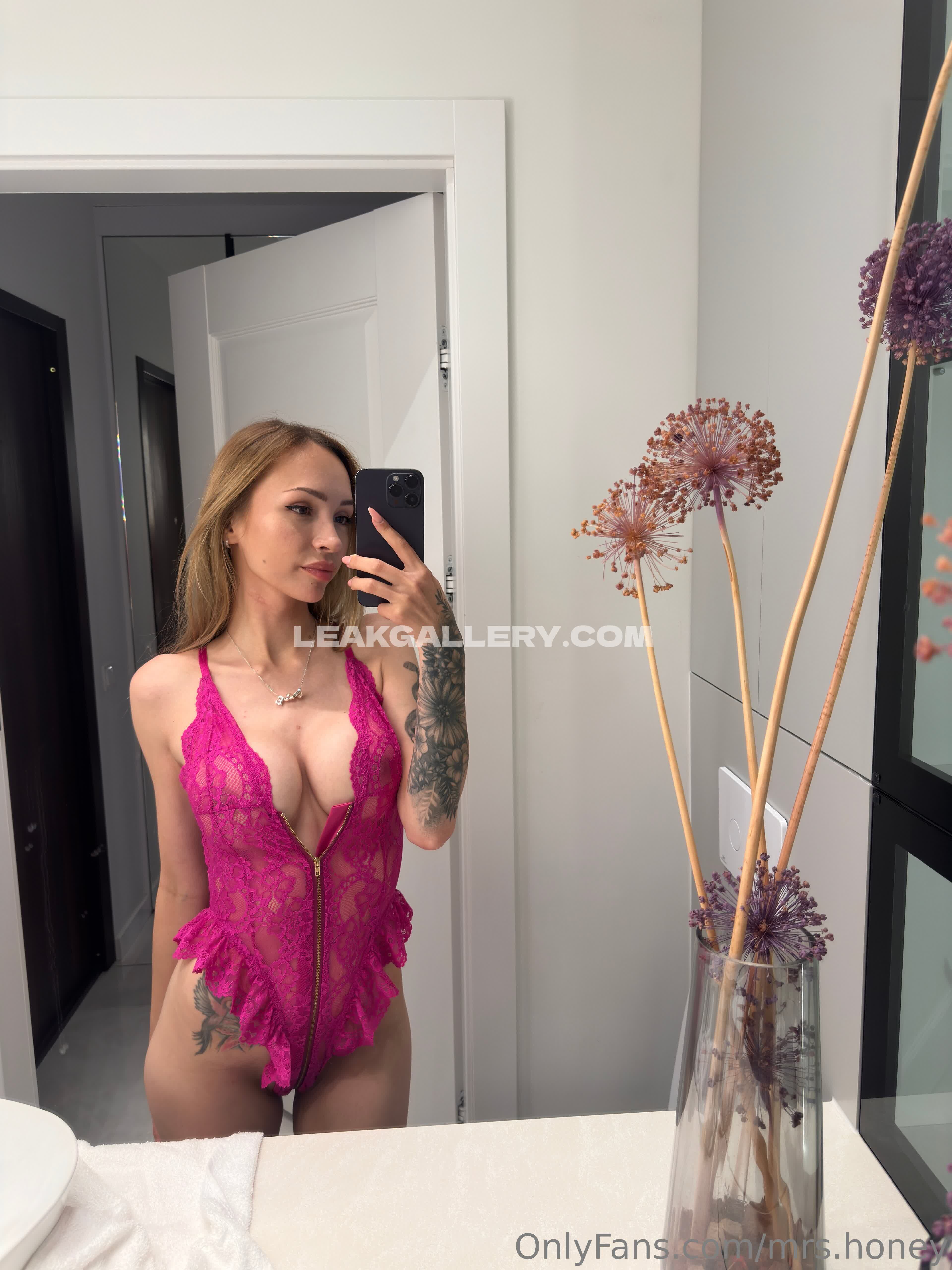 Mrs Exklusiv geleakte Nacktbilder von OnlyFans #12262415