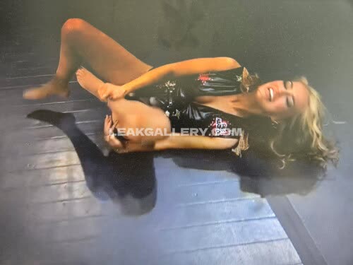 Mrsaipalisha Exclusive Leaked Nude OnlyFans #12264226