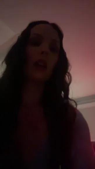 Mrsfullnelson Lace Shorts Tease OnlyFans Video Leaked