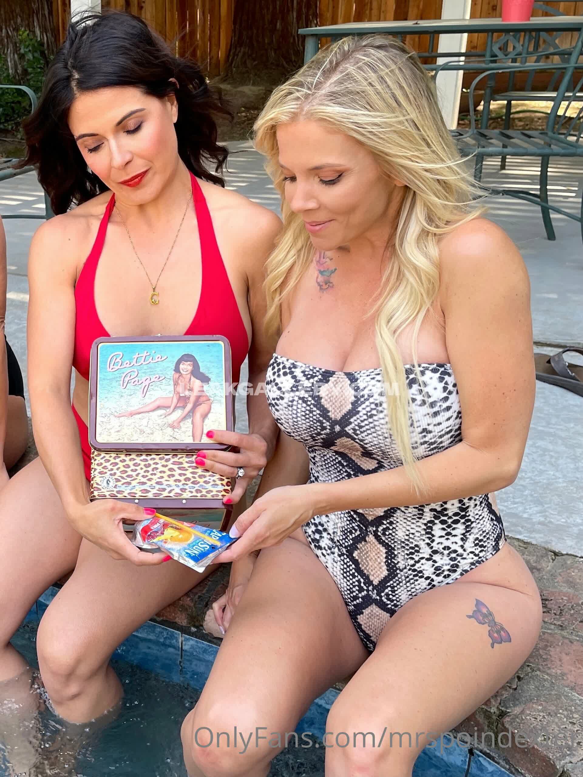 Mrspoindexter Exclusive Leaked Nude OnlyFans #12576775