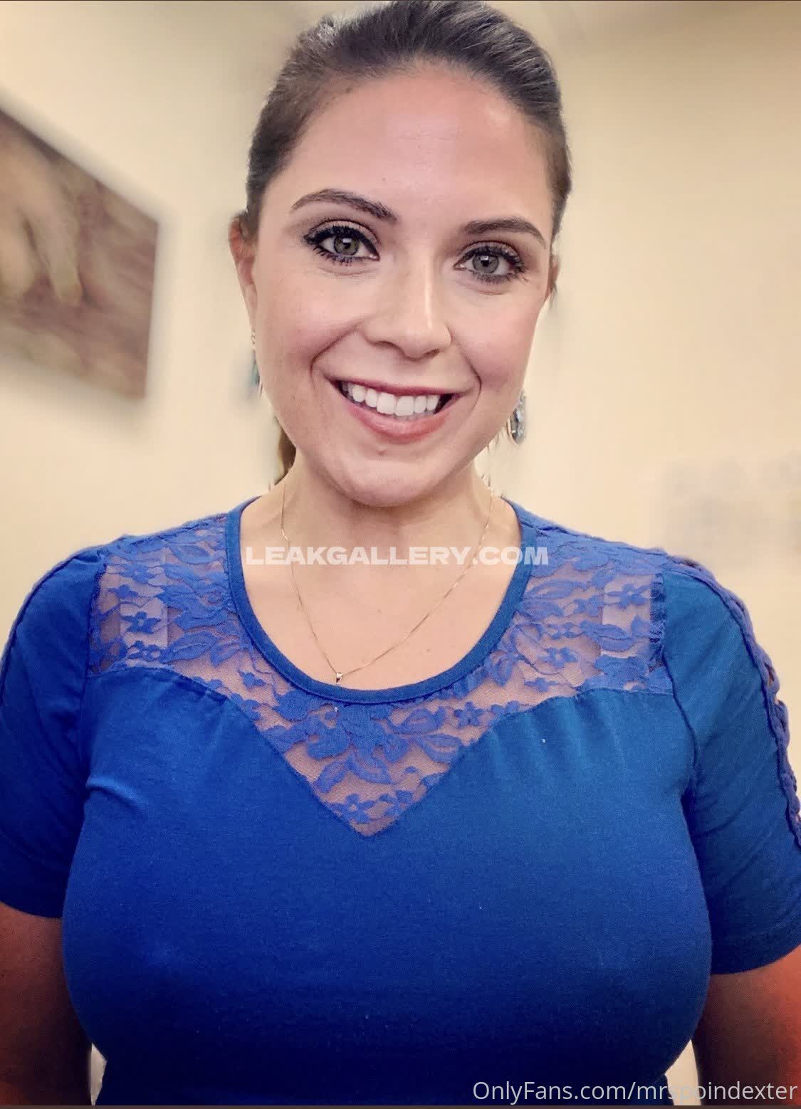 Mrspoindexter Exclusive Leaked Nude OnlyFans #12578380