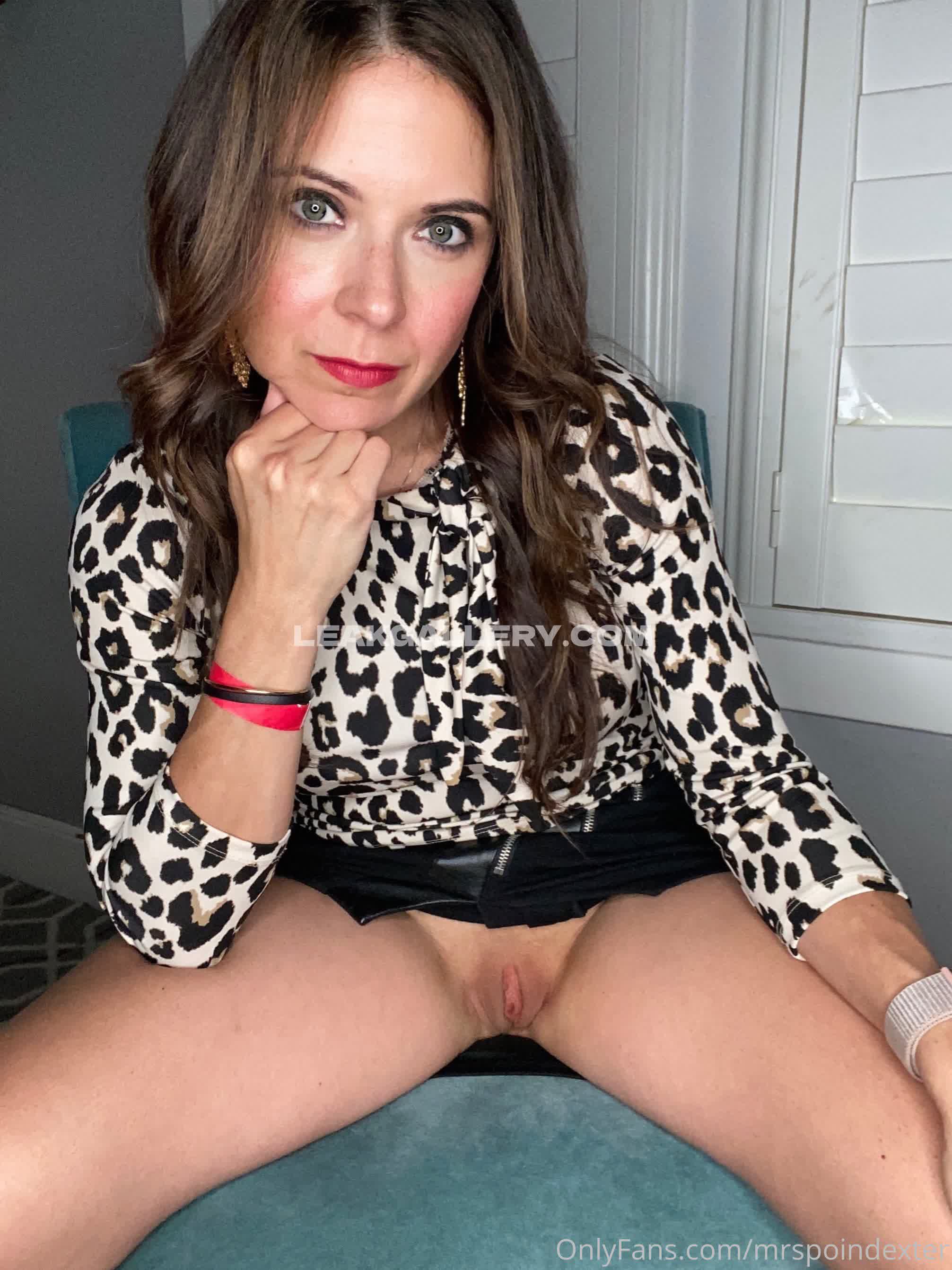 Mrspoindexter Exclusive Leaked Nude OnlyFans #12577161