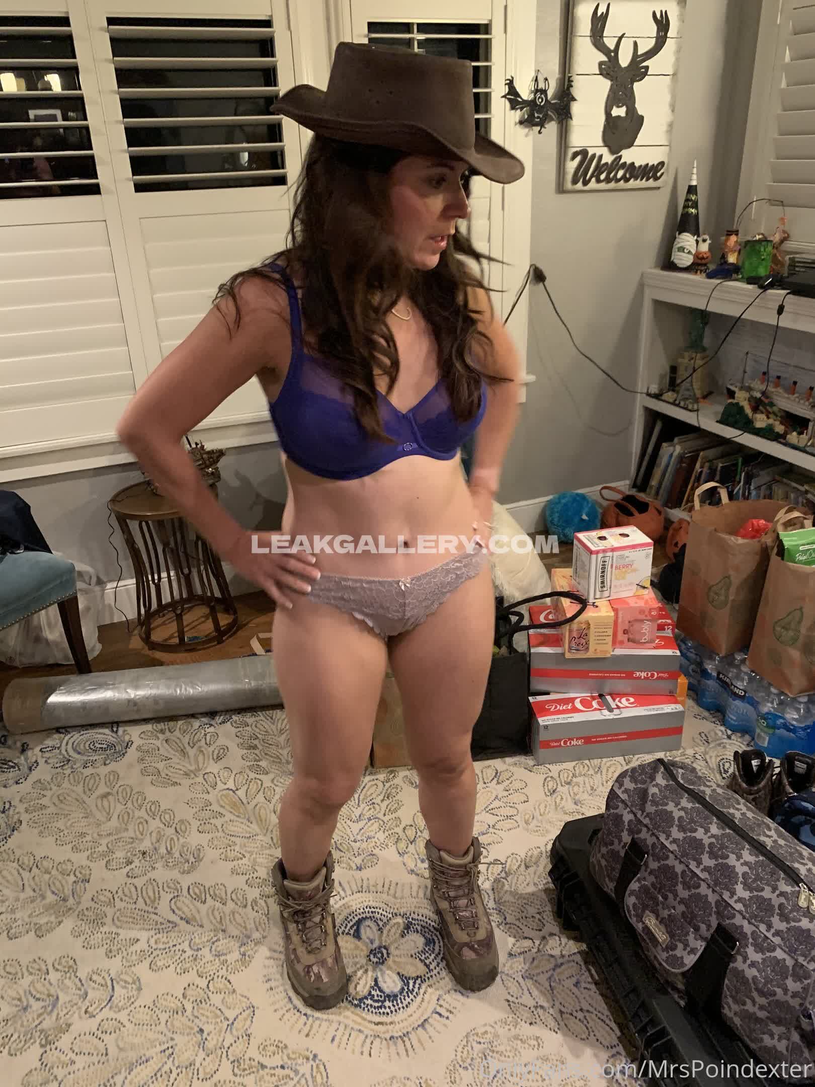 Mrspoindexter Exclusive Leaked Nude OnlyFans #12578839