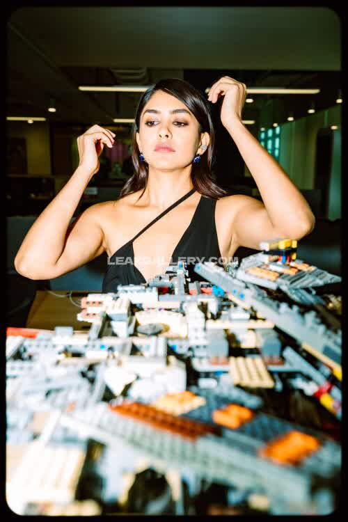 Mrunalthakur Exclusiva filtración de OnlyFans desnuda #12160984