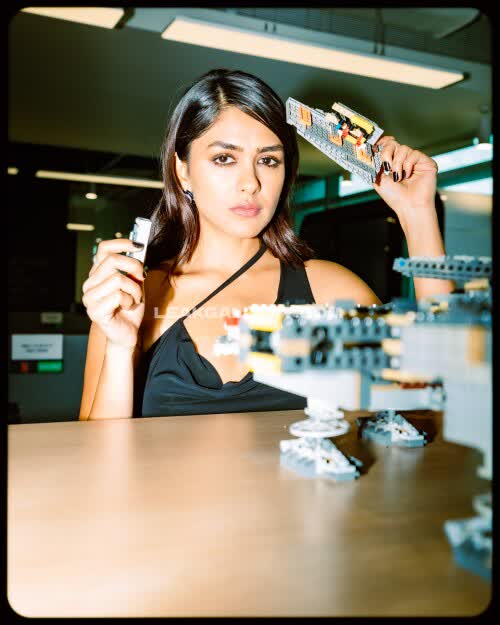 Mrunalthakur Exclusiva filtración de OnlyFans desnuda #12160974