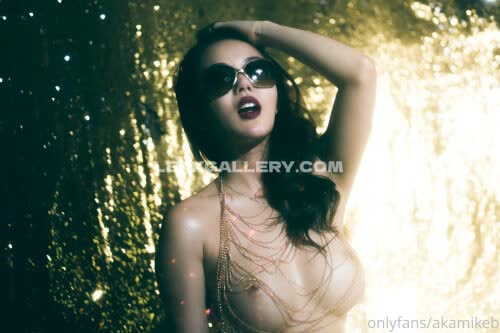 Msbananaanna Exclusieve gelekte naaktcontent van OnlyFans #14534805