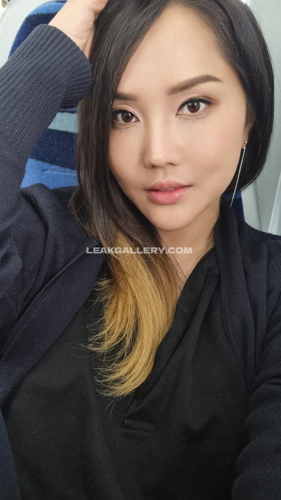 Msbananaanna Exclusive Leaked Nude OnlyFans #12600281