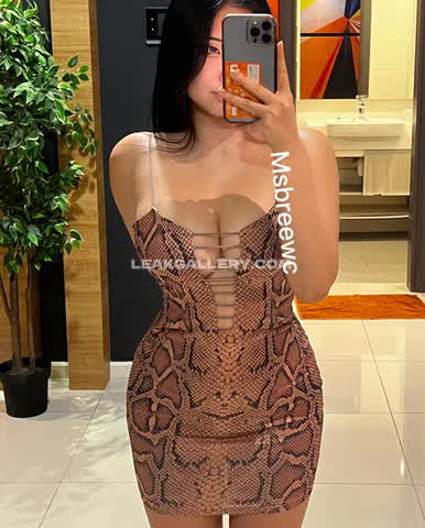 Msbreewc Exclusive Leaked Nude OnlyFans #14244161