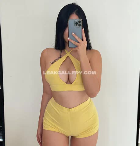 Msbreewc Exclusive Leaked Nude OnlyFans #14773286