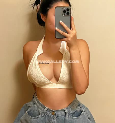 Msbreewc Exclusive Leaked Nude OnlyFans #14469836