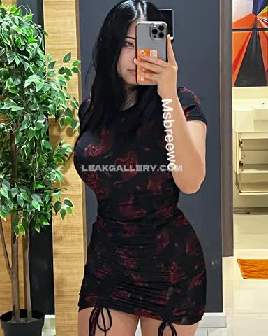 Msbreewc ภาพหลุดนู้ด OnlyFans สุดเอ็กซ์คลูซีฟ #14304773