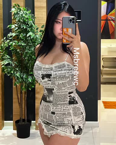 Msbreewc Exclusive Leaked Nude OnlyFans #14404074