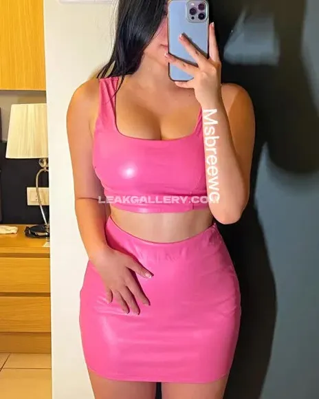 Msbwc Exclusive Leaked Nude OnlyFans #15981093