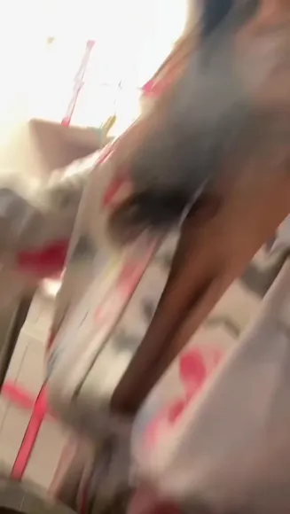 Mscalciumcannons Floral Robe Cooking Tease OnlyFans Video Leaked