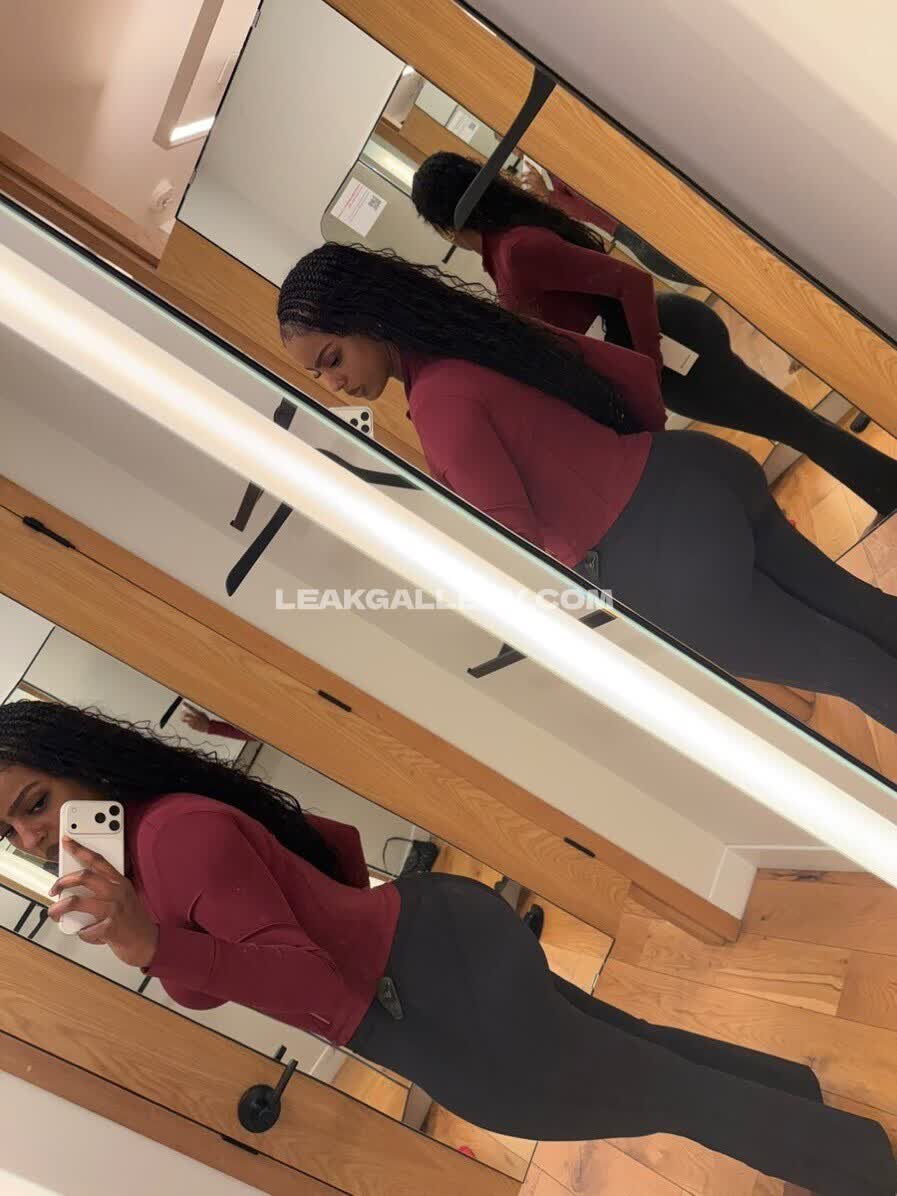 Mseastafrica Exclusive Leaked Nude OnlyFans #12565377