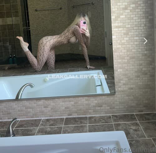 Msfiiire Exclusive Leaked Nude OnlyFans #14602091