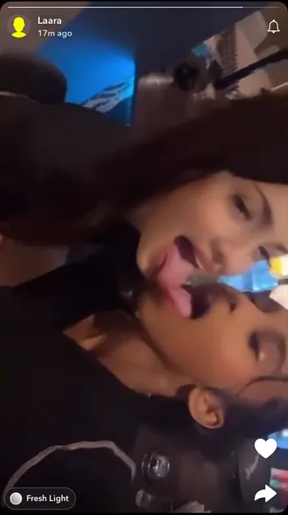 Msodilee Black Bodysuit Dance OnlyFans Video Leaked