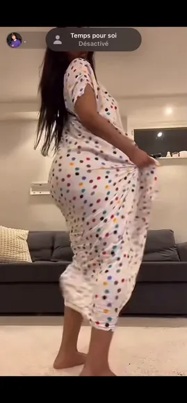 Msodilee Polka Dot Pajama Dance OnlyFans Video Leaked