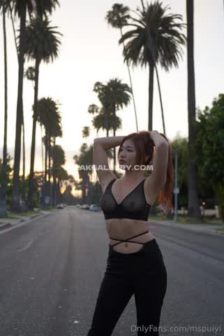 Mspuiyi / Ms_puiyi Exclusive Leaked Nude OnlyFans #13987859
