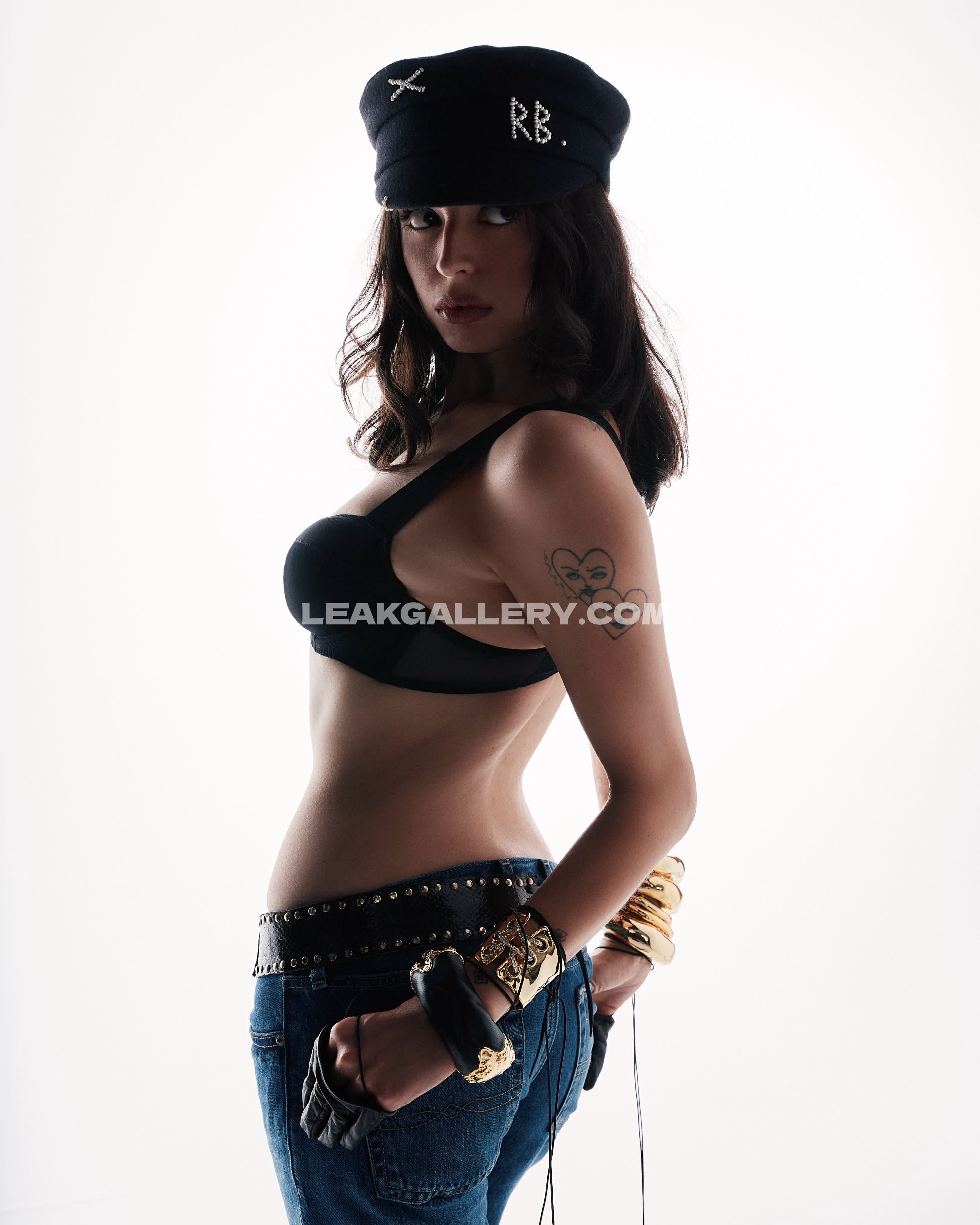Msrebeccablack Exclusive Leaked Nude OnlyFans #13290612