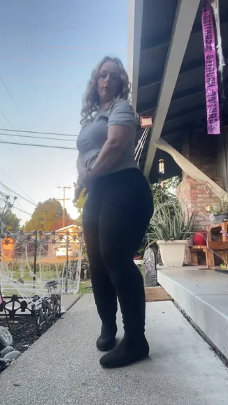 Mstraci0 Tight Pants Ass Pose OnlyFans Video Leaked