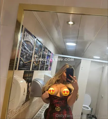 Mtv_challenge_girls Plunging Dress Cleavage OnlyFans Photo Leaked