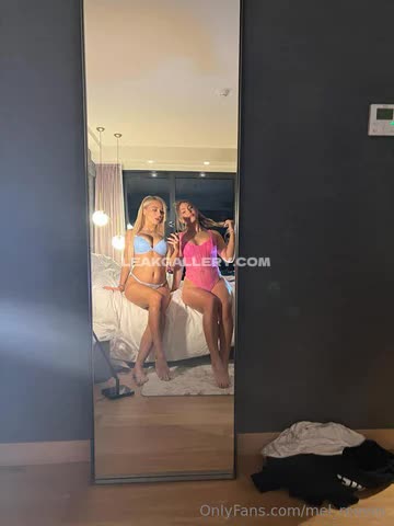 Mtv_challenge_girls OnlyFans Nudi in Esclusiva Trapela #14864841