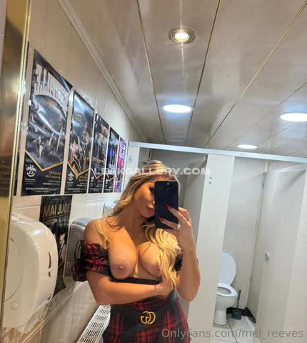 Mtv_challenge_girls Exclusive Leaked Nude OnlyFans #14868901