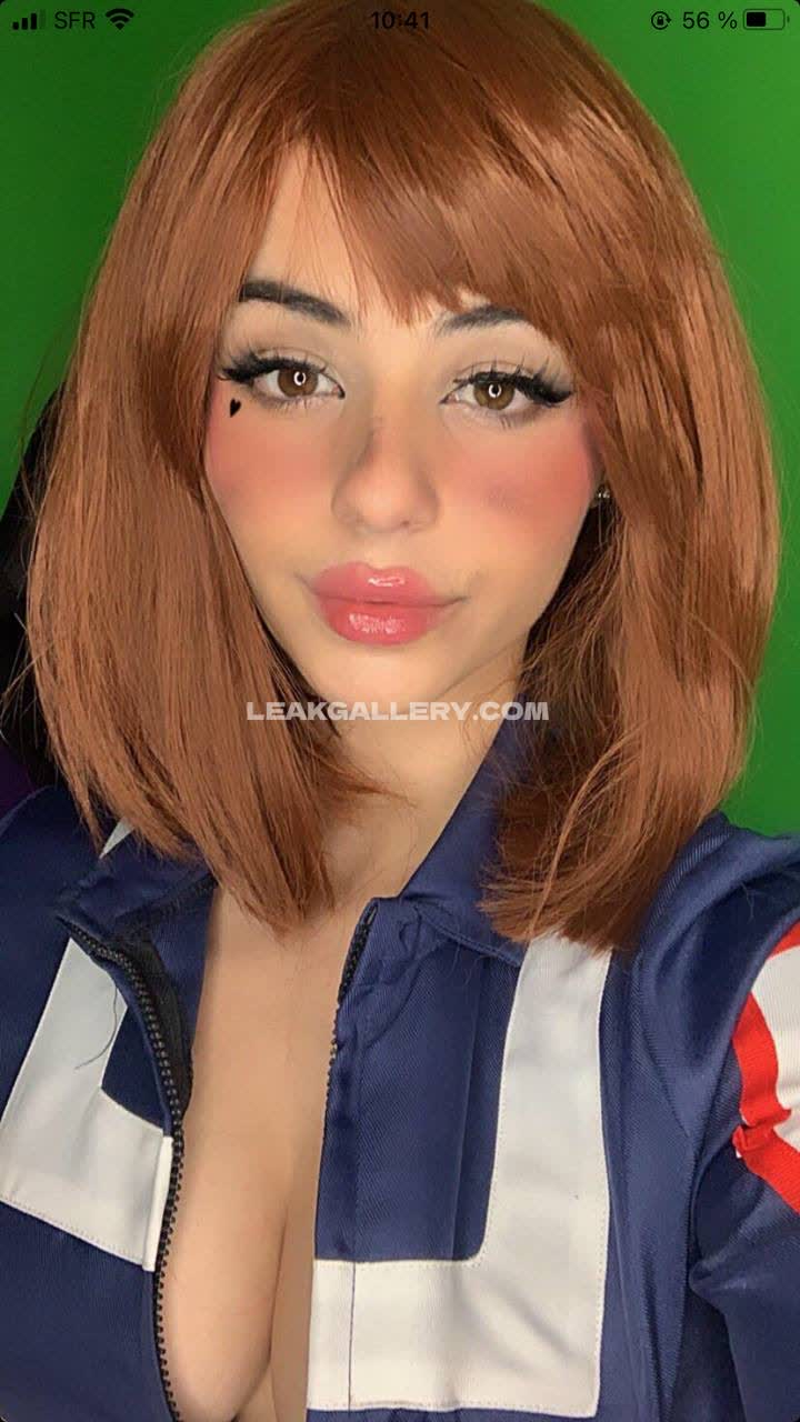 Muatori / muat0ri OnlyFans Nudi in Esclusiva Trapela #12758151