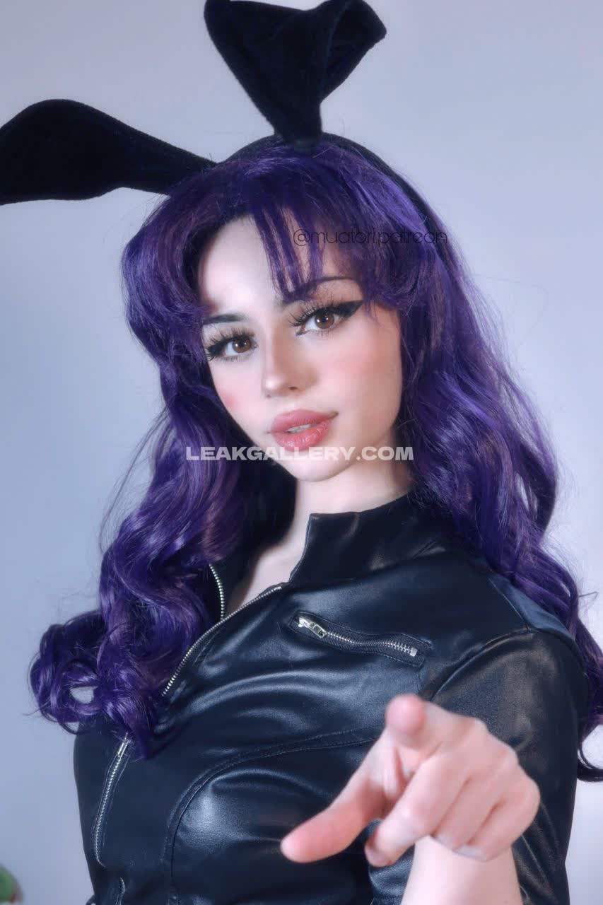 Muatori / muat0ri Exclusive Leaked Nude OnlyFans #12758117