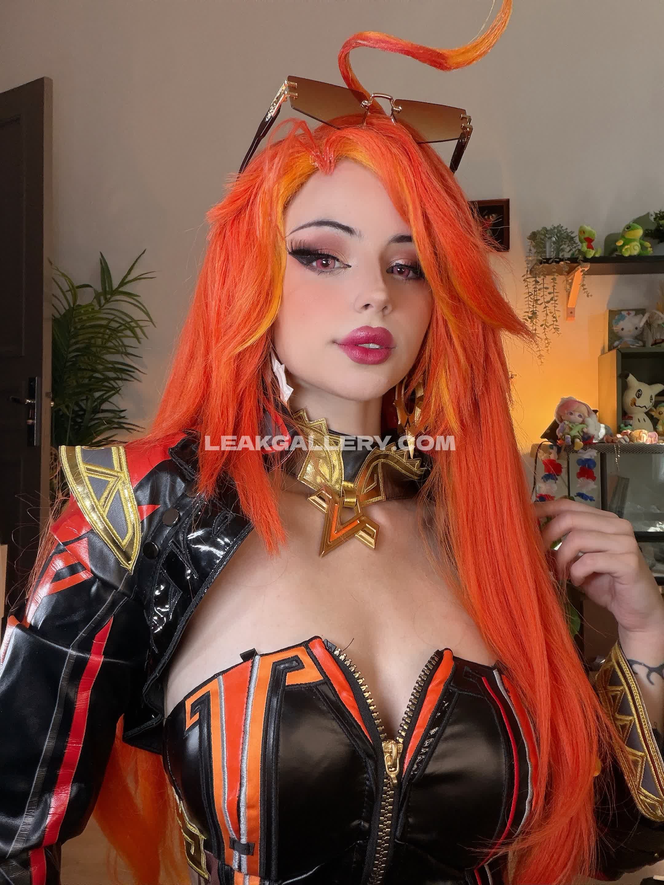 Muatori / muat0ri OnlyFans Nudi in Esclusiva Trapela #13181246