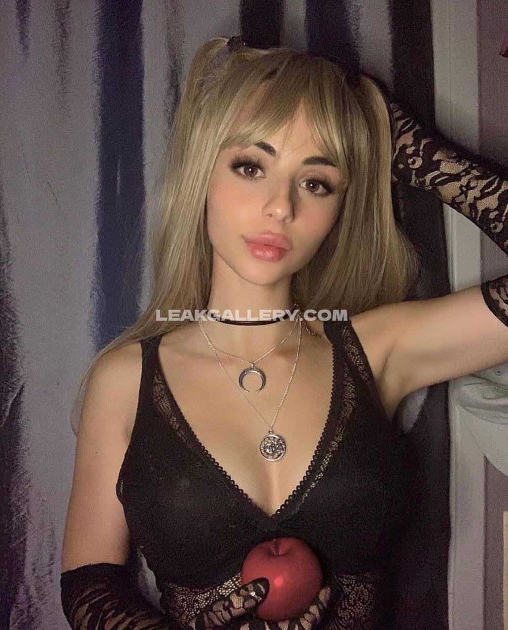 Muatori / muat0ri Exclusive Leaked Nude OnlyFans #12759047