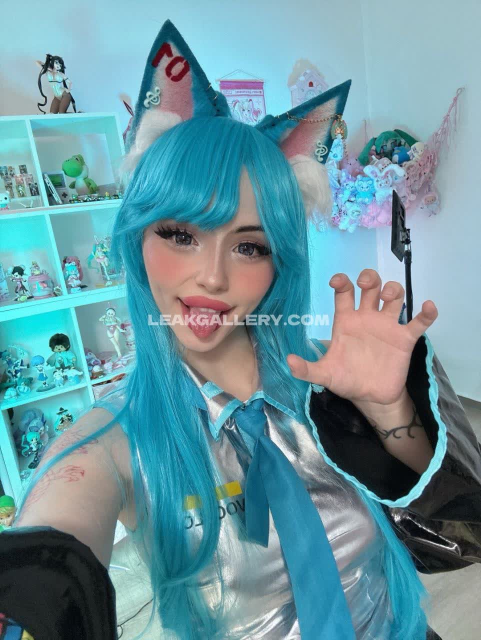 Muatori / muat0ri OnlyFans Nudi in Esclusiva Trapela #12758459