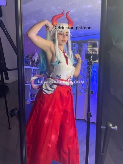 Muatori / Muat0ri Exclusive Leaked Nude OnlyFans #14349679