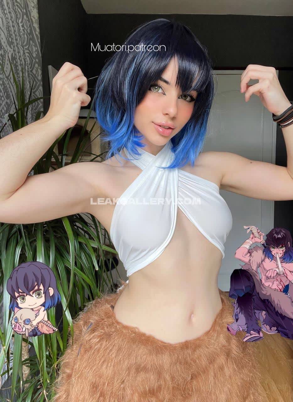 Muatori / muat0ri Exclusive Leaked Nude OnlyFans #12758466