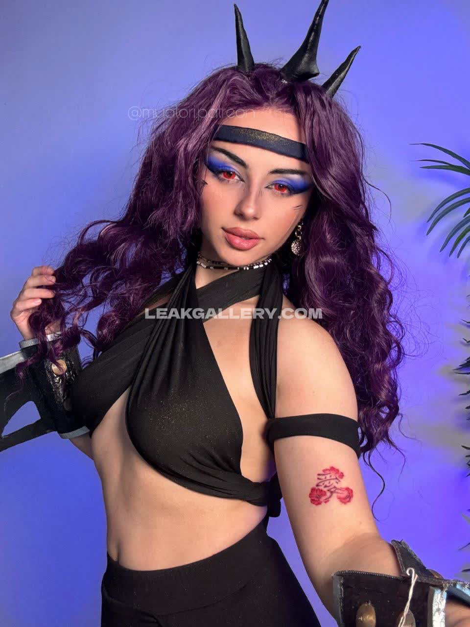 Muatori / muat0ri Exclusive Leaked Nude OnlyFans #12757795