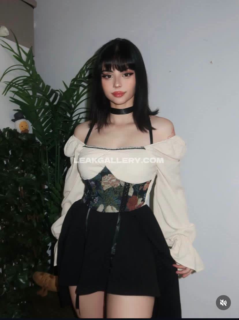 Muatori / muat0ri OnlyFans Nudi in Esclusiva Trapela #12757131