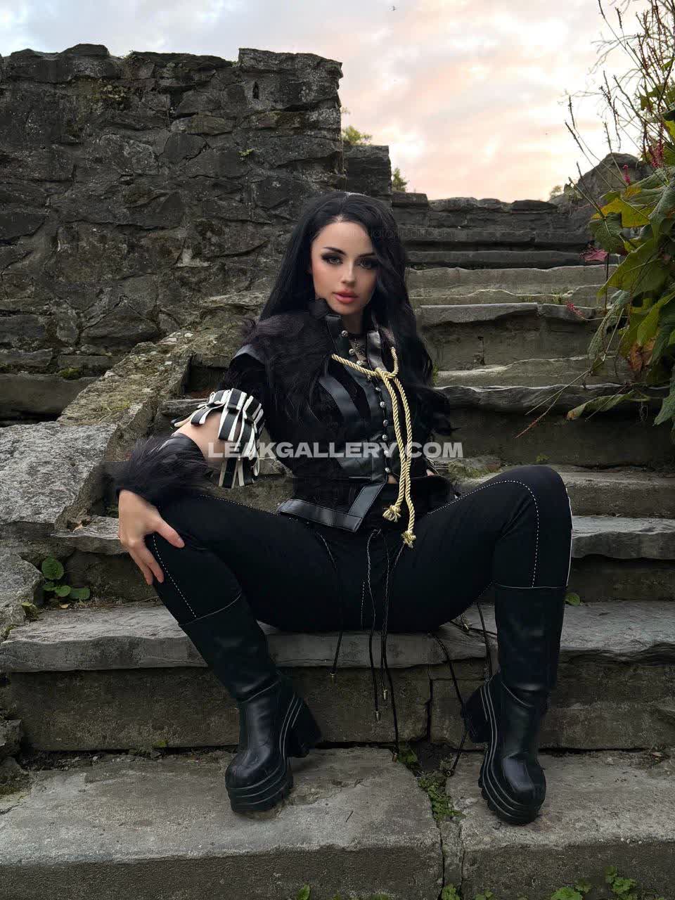 Muatori / muat0ri Exklusiv geleakte Nacktbilder von OnlyFans #12757132