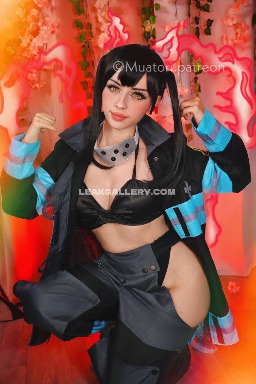 Muatori / muat0ri OnlyFans Nudi in Esclusiva Trapela #12758312