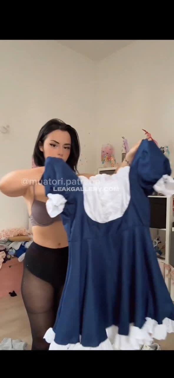 Muatori / muat0ri Exklusiv geleakte Nacktbilder von OnlyFans #12758533