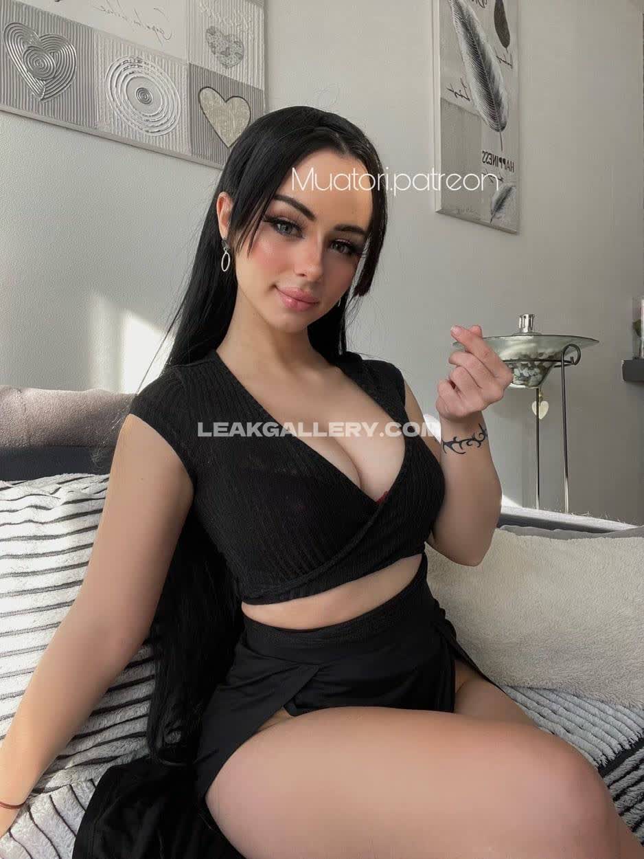 Muatori / muat0ri Exclusive Leaked Nude OnlyFans #12757887