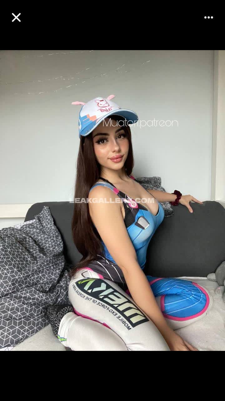 Muatori / muat0ri Exclusive Leaked Nude OnlyFans #12757451