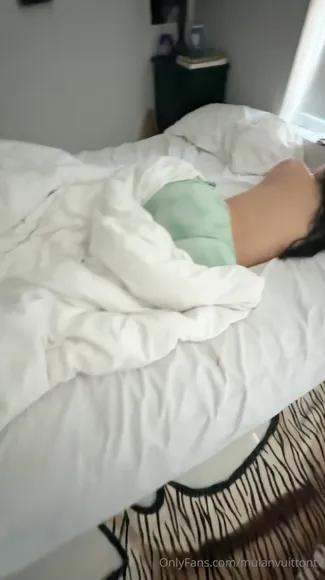 Mulan Naked Ass Twerking OnlyFans Video Leaked