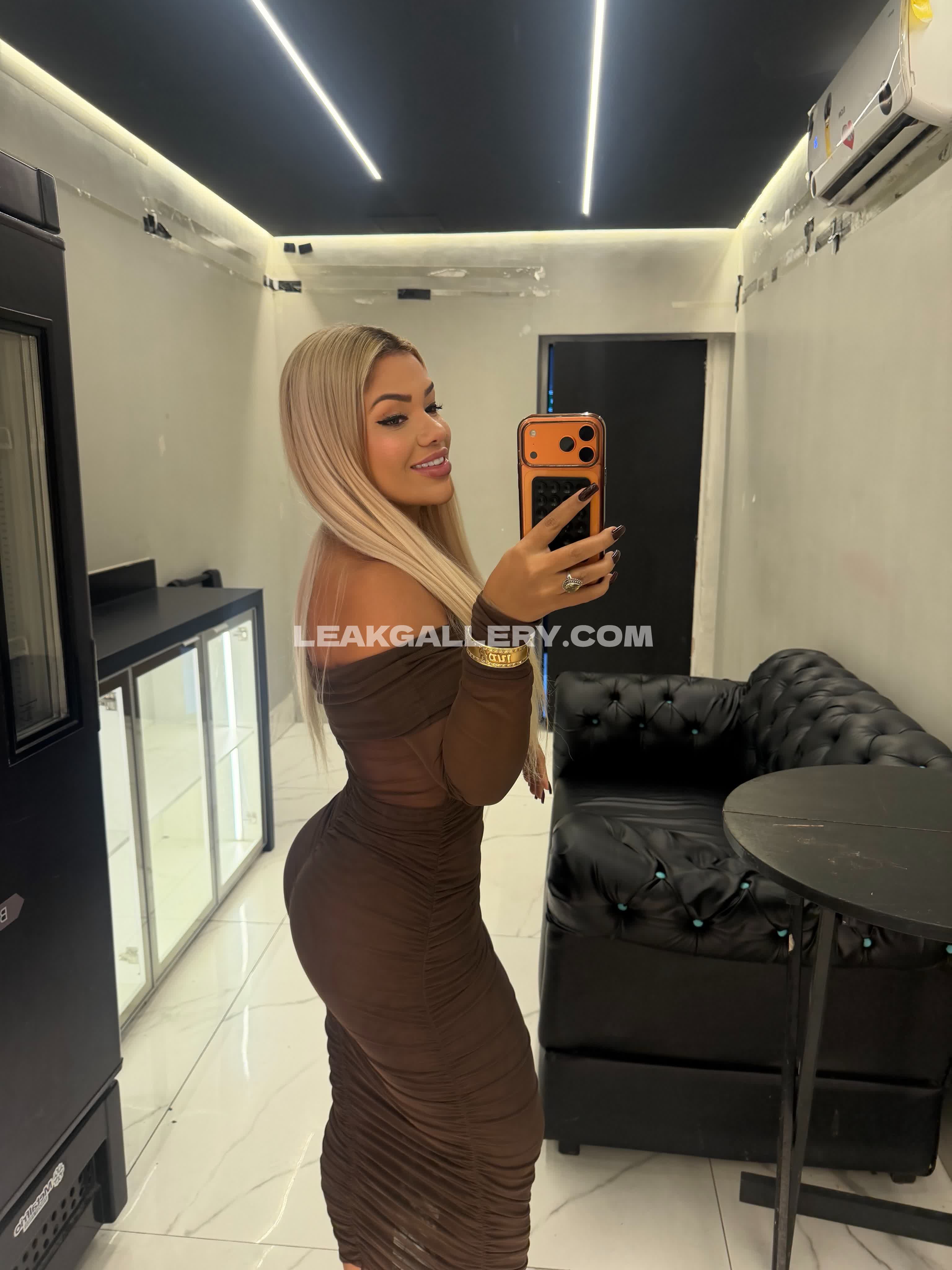 Mulherfile Exclusive Leaked Nude OnlyFans #12498160