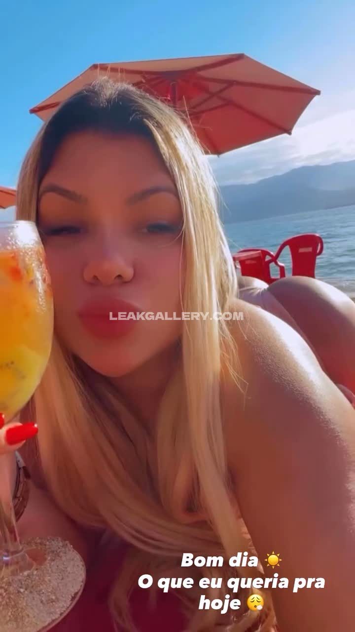 Mulherfile Exclusive Leaked Nude OnlyFans #12435946